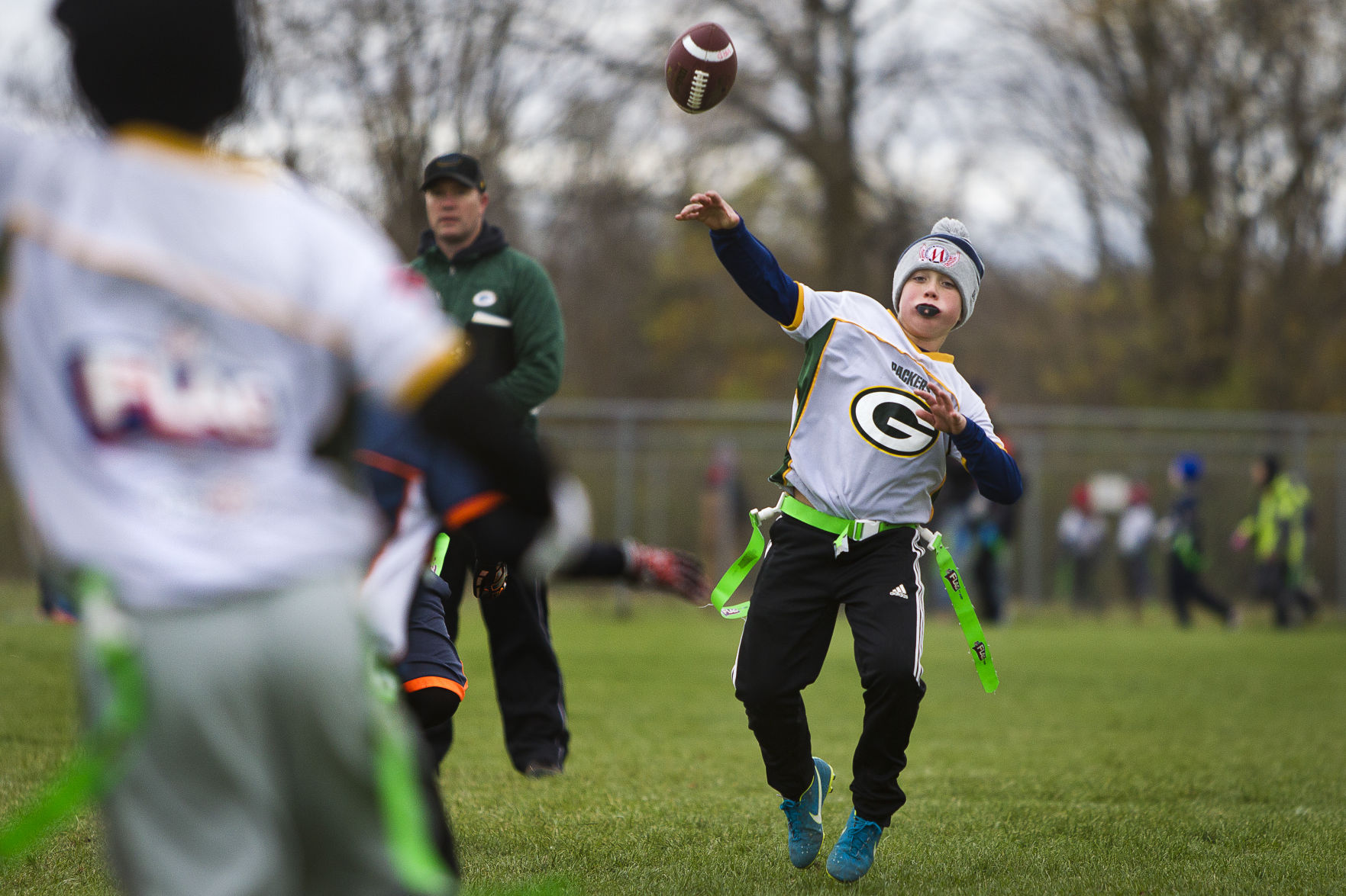 Verona Flag Football 2